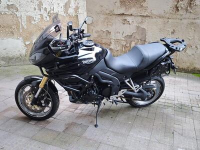 Triumph Tiger 1050 (2006 - 12) usata