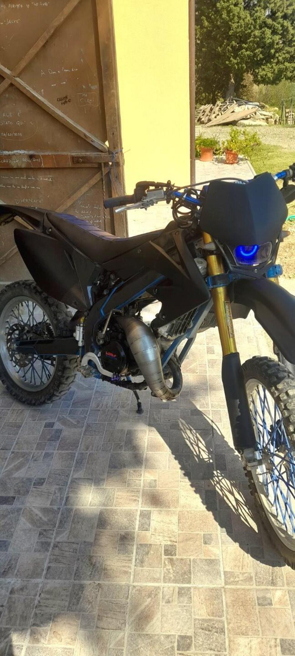 HM Baja 50 RR (2007 - 08)  (2)