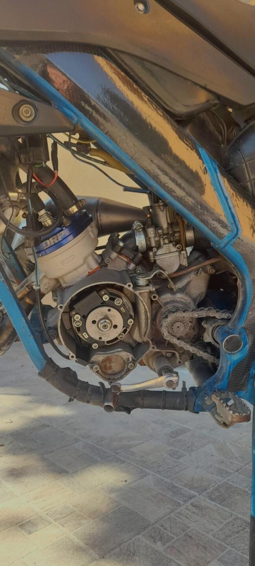 HM Baja 50 RR (2007 - 08)  (3)