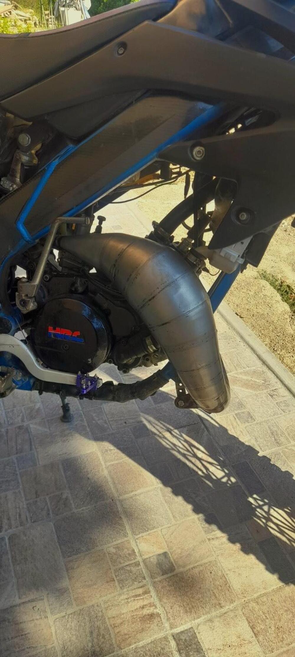 HM Baja 50 RR (2007 - 08)  (4)