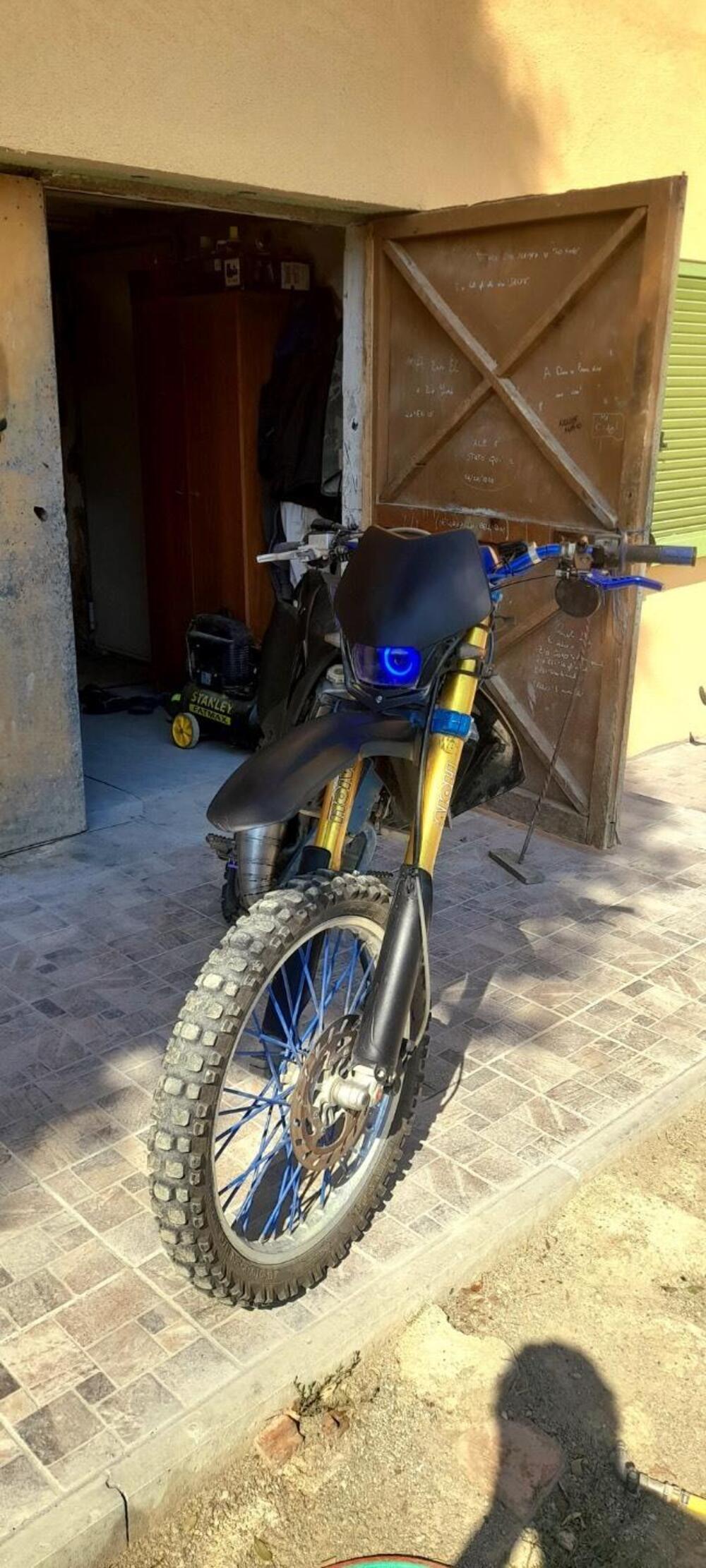 HM Baja 50 RR (2007 - 08)  (5)