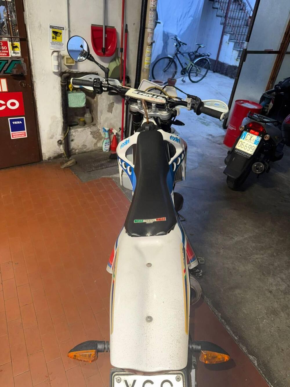 Fantic Motor Caballero 50M Casa 2t (2013 - 16) (11)