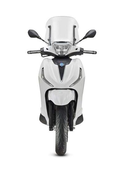Piaggio Beverly 400 (2025 - 26) nuova