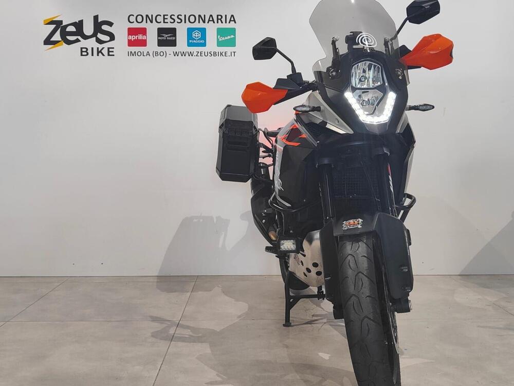 KTM 1050 Adventure (2015 - 16) (7)