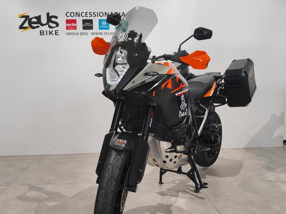 KTM 1050 Adventure (2015 - 16) (8)