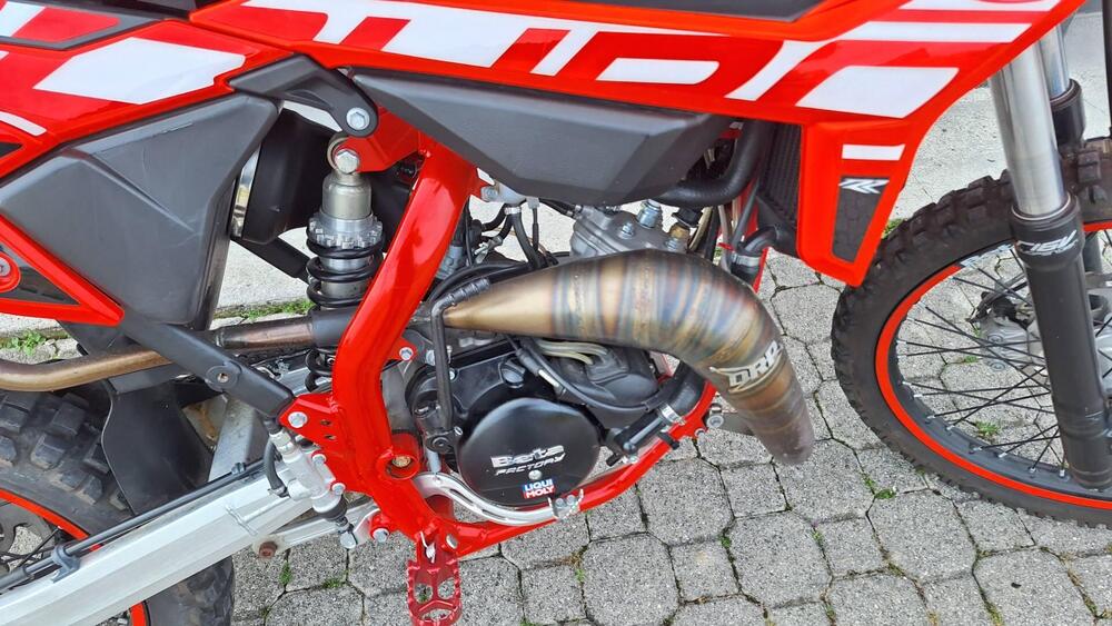 Betamotor RR 50 Enduro Sport (2021 - 26) (2)