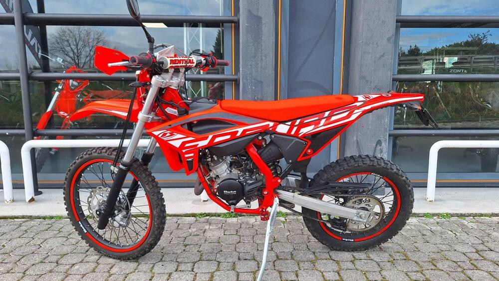 Betamotor RR 50 Enduro Sport (2021 - 26)