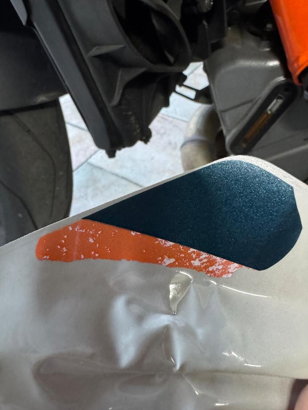 KTM 1290 Super Duke R EVO (2022 - 23) (8)