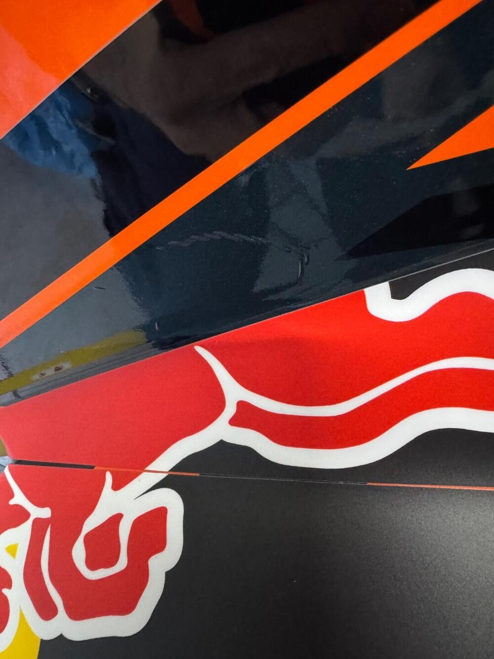 KTM 1290 Super Duke R EVO (2022 - 23) (9)