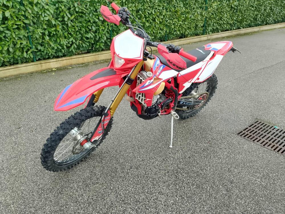 Betamotor RR 390 4T Enduro (2017)