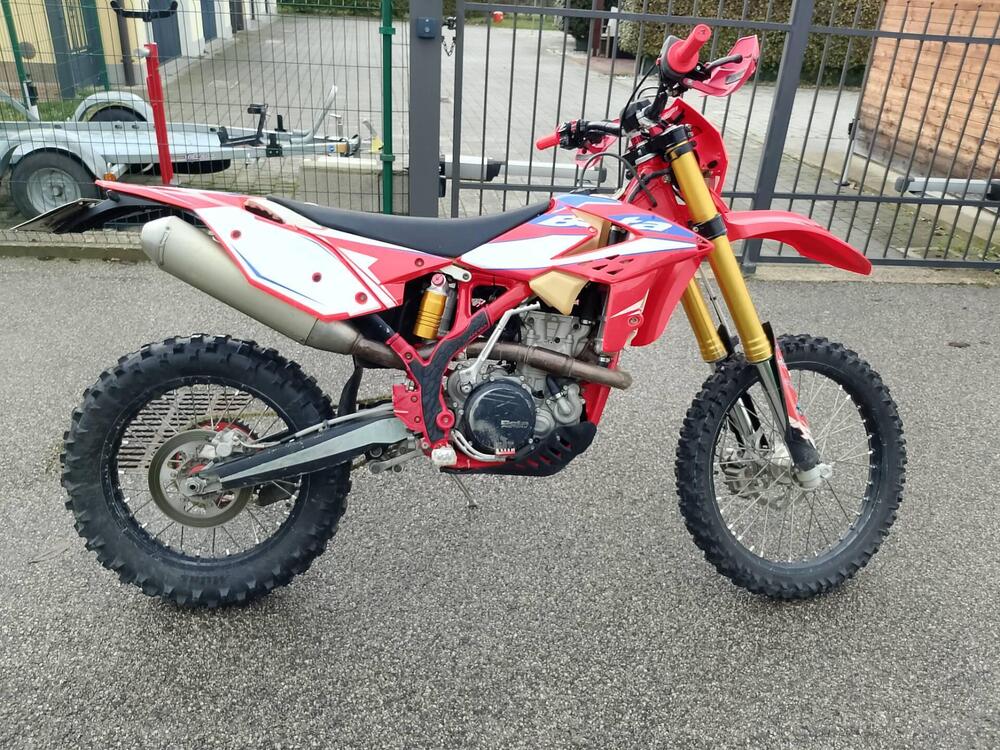 Betamotor RR 390 4T Enduro (2017) (2)