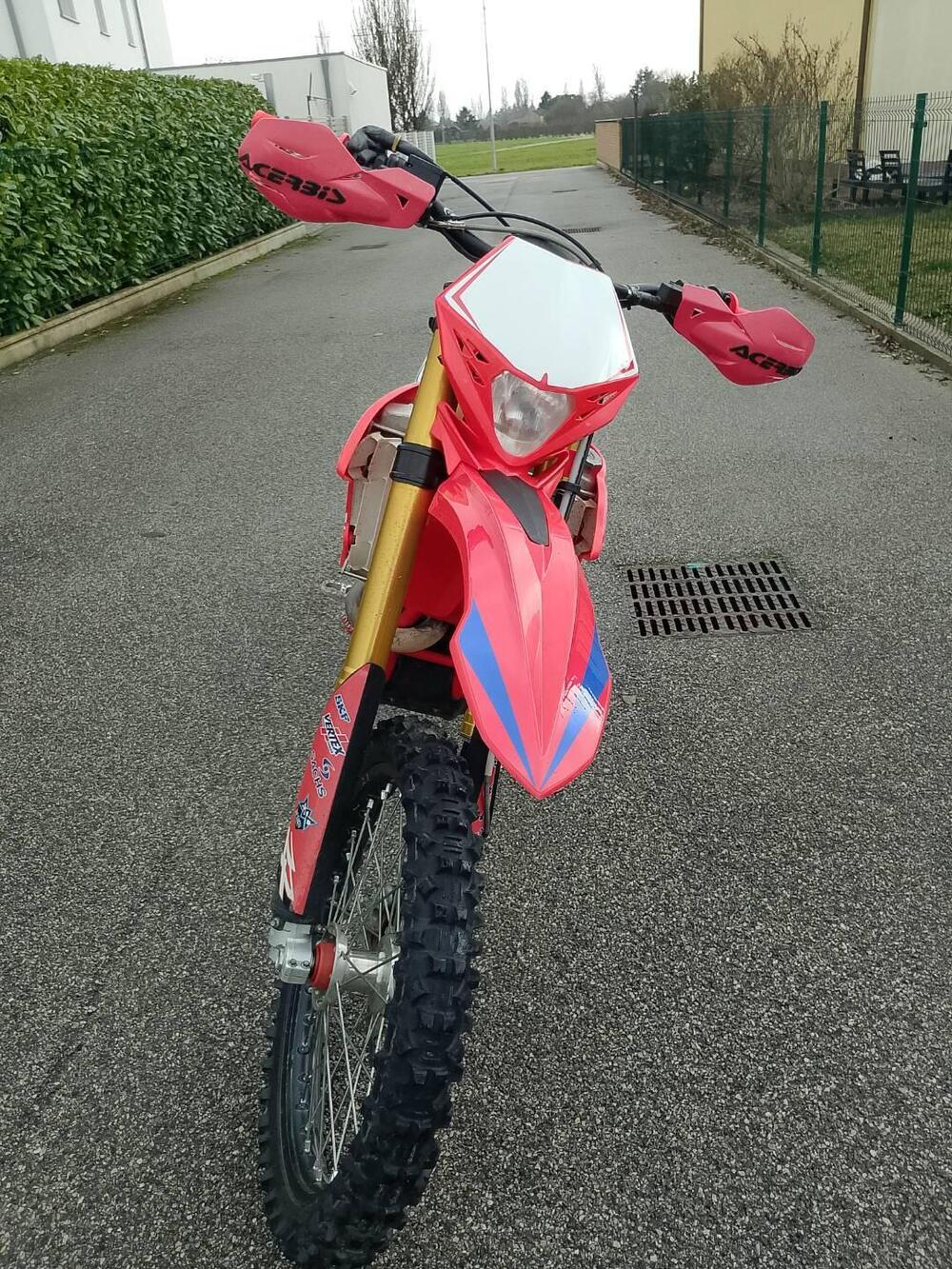 Betamotor RR 390 4T Enduro (2017) (4)