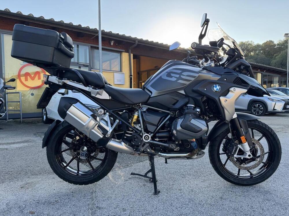 Bmw R 1250 GS (2021 - 24) (5)