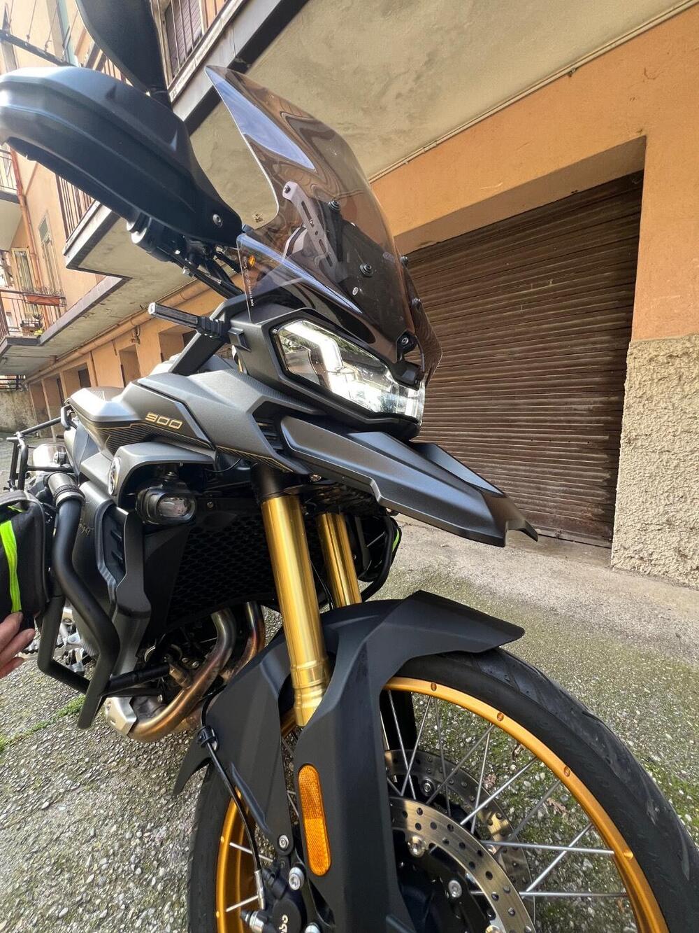 Voge Valico 900DSX (2024 - 26) (2)