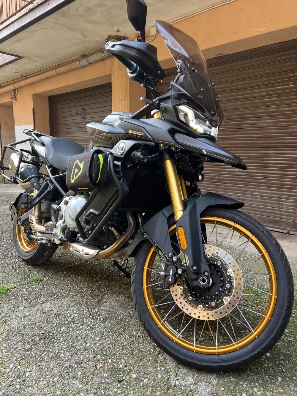 Voge Valico 900DSX (2024 - 26) (3)