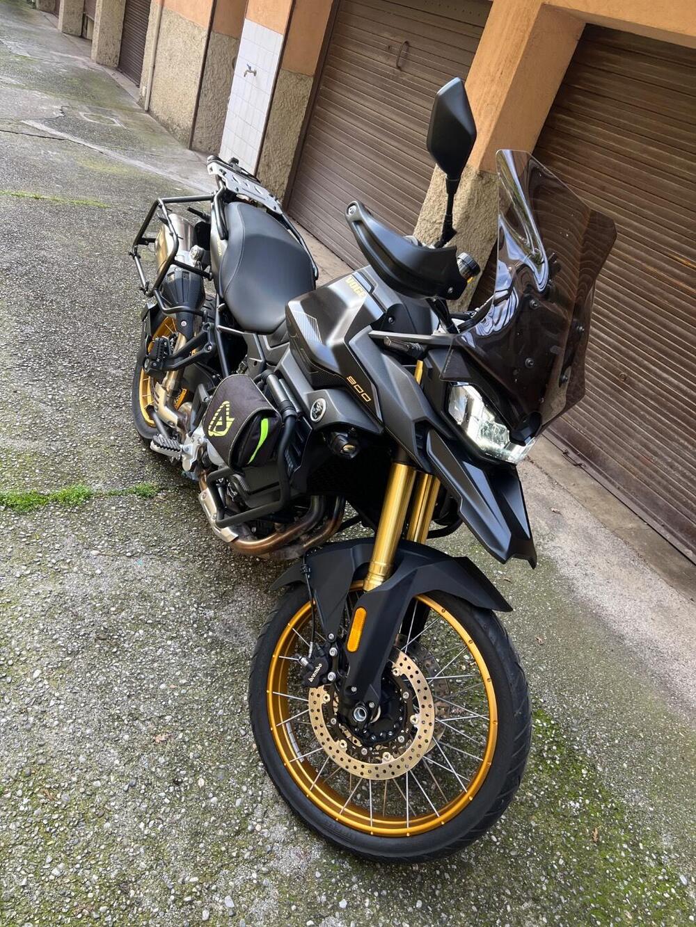 Voge Valico 900DSX (2024 - 26) (4)