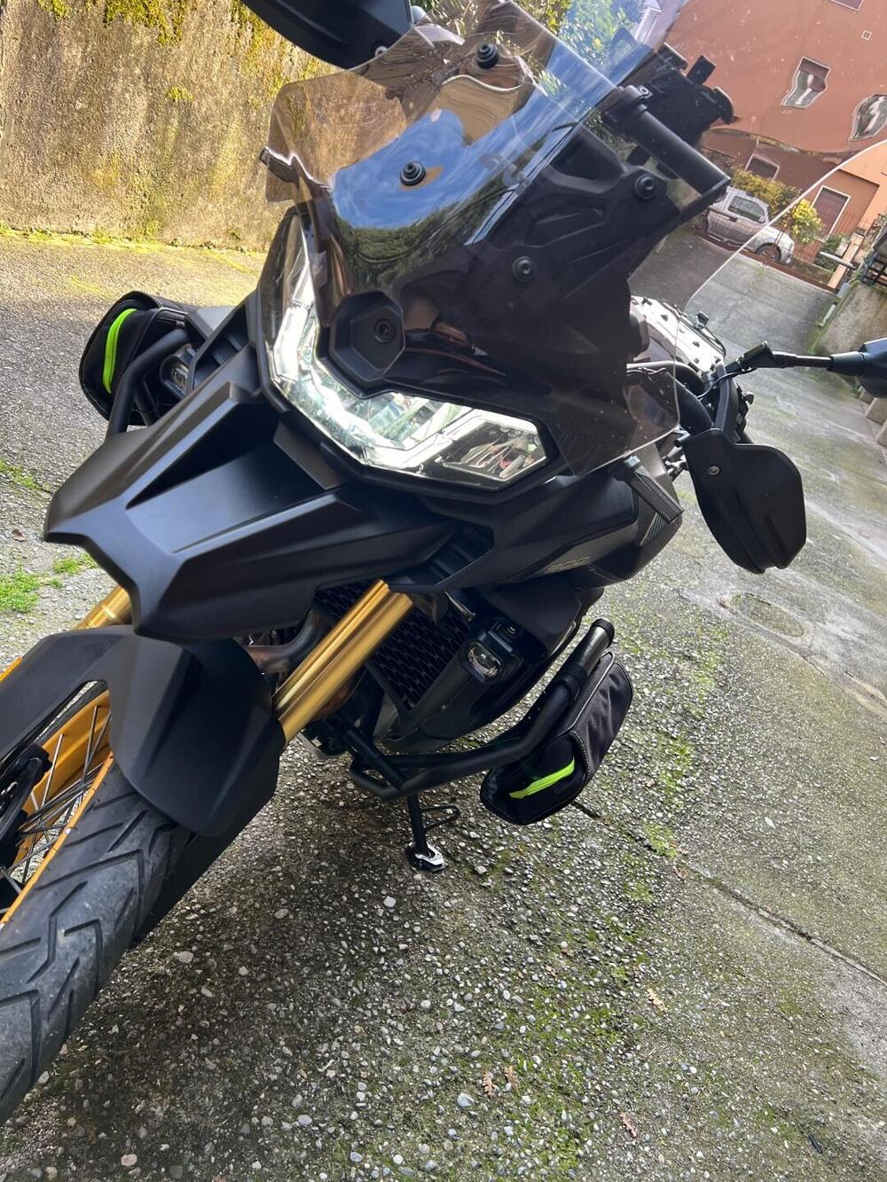 Voge Valico 900DSX (2024 - 26) (5)