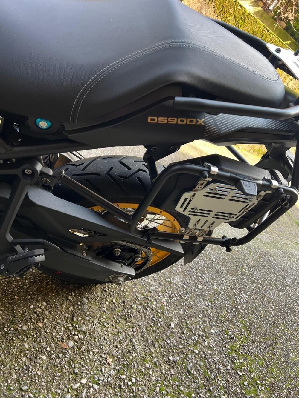 Voge Valico 900DSX (2024 - 26) (6)