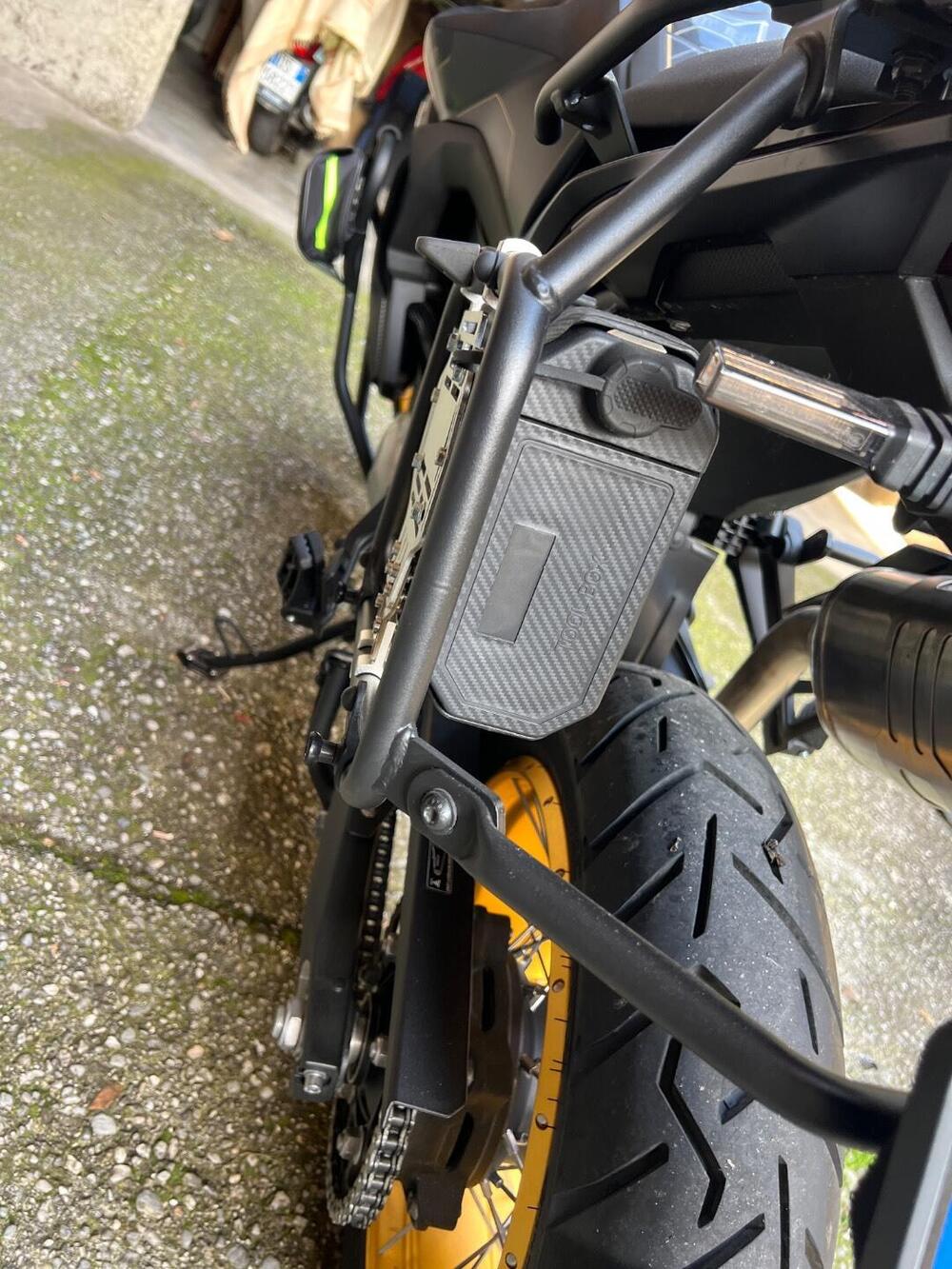 Voge Valico 900DSX (2024 - 26) (7)