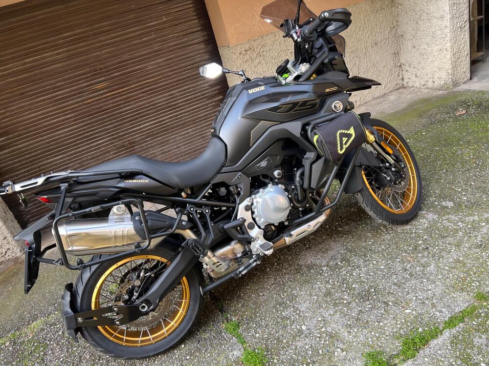 Voge Valico 900DSX (2024 - 26) (9)