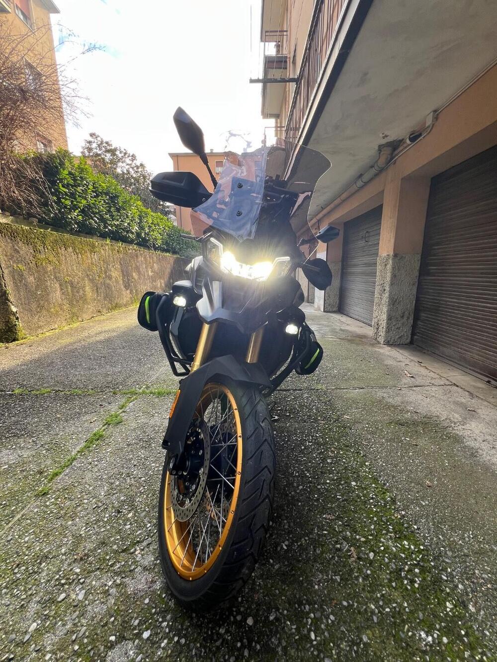 Voge Valico 900DSX (2024 - 26) (10)