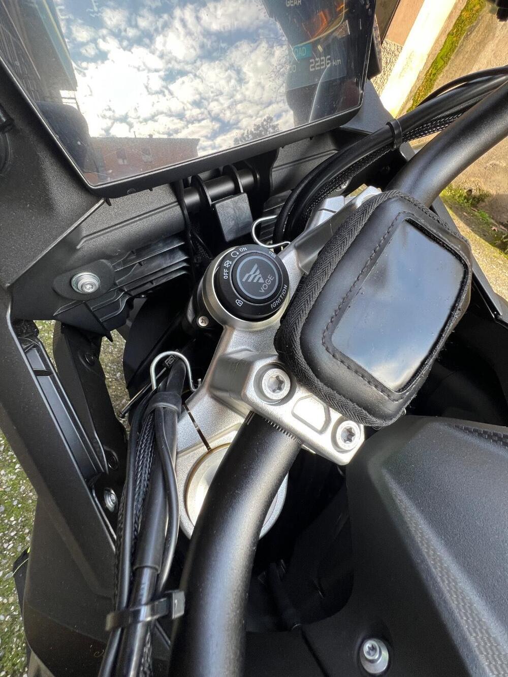 Voge Valico 900DSX (2024 - 26) (11)