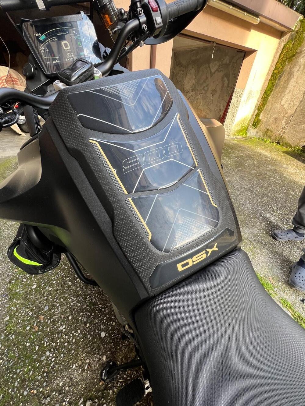 Voge Valico 900DSX (2024 - 26) (12)