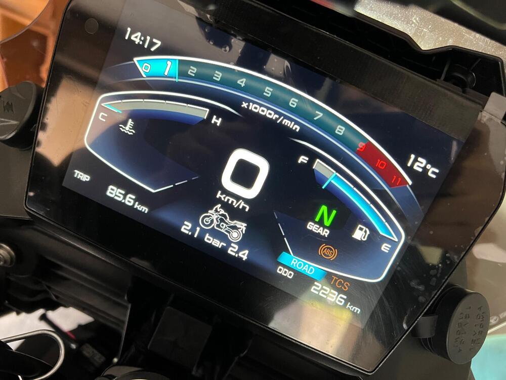 Voge Valico 900DSX (2024 - 26) (14)