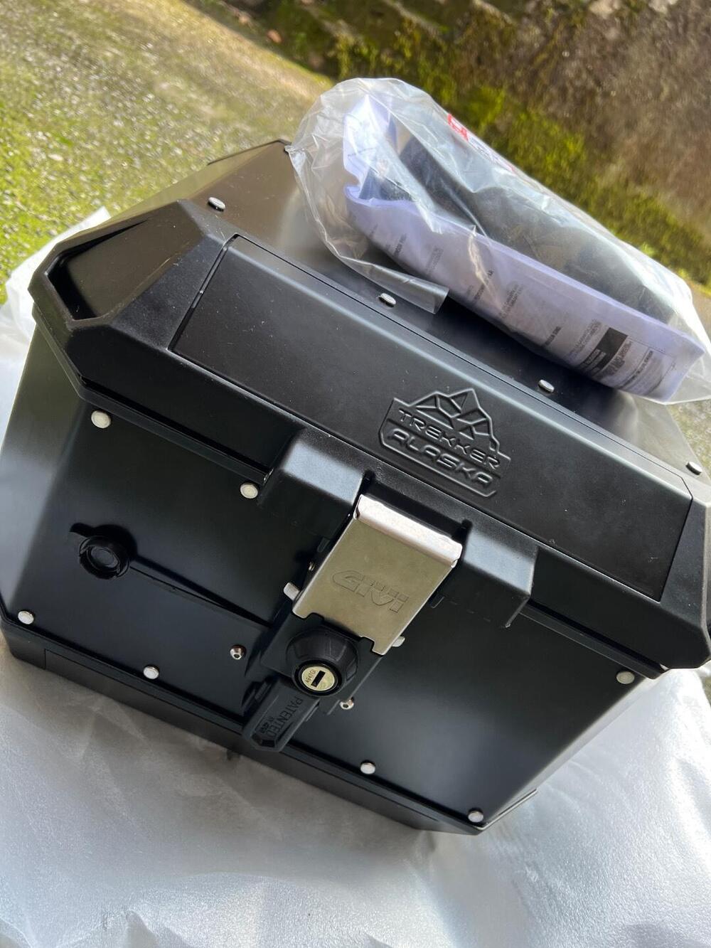 Voge Valico 900DSX (2024 - 26) (15)