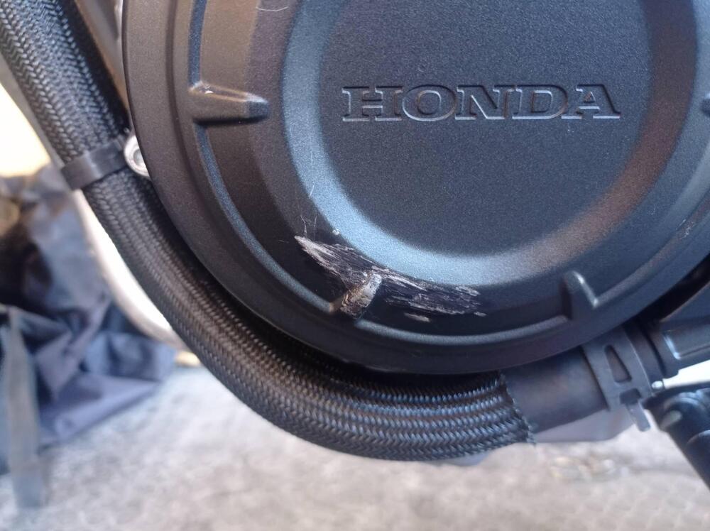 Honda CB 500 X (2022 - 23) (3)