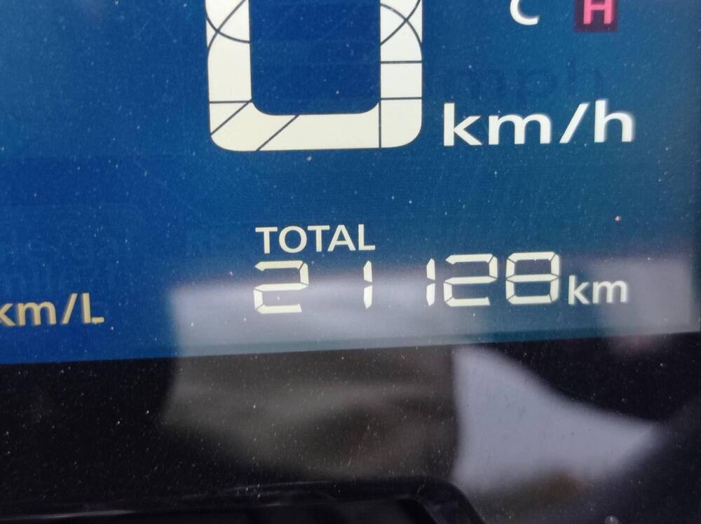 Honda CB 500 X (2022 - 23) (5)