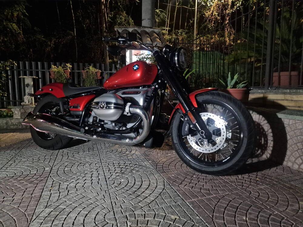 Bmw R 18 (2020 - 24)