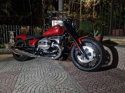 Bmw R 18 (2020 - 24) usata