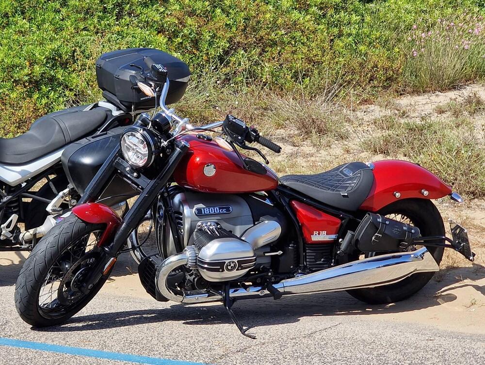 Bmw R 18 (2020 - 24) (2)