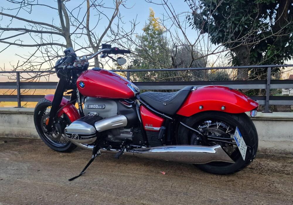 Bmw R 18 (2020 - 24) (5)
