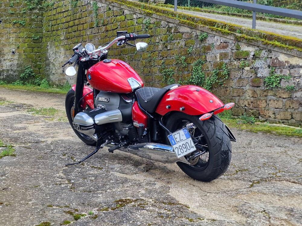 Bmw R 18 (2020 - 24) (6)