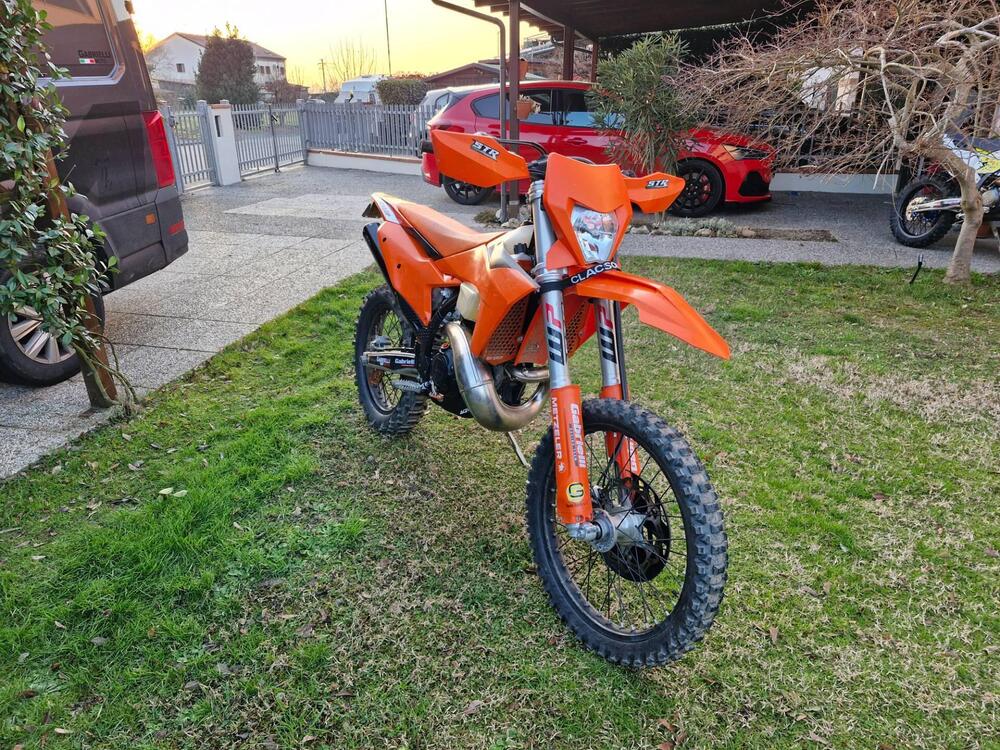 KTM 300 EXC TBI (2024)