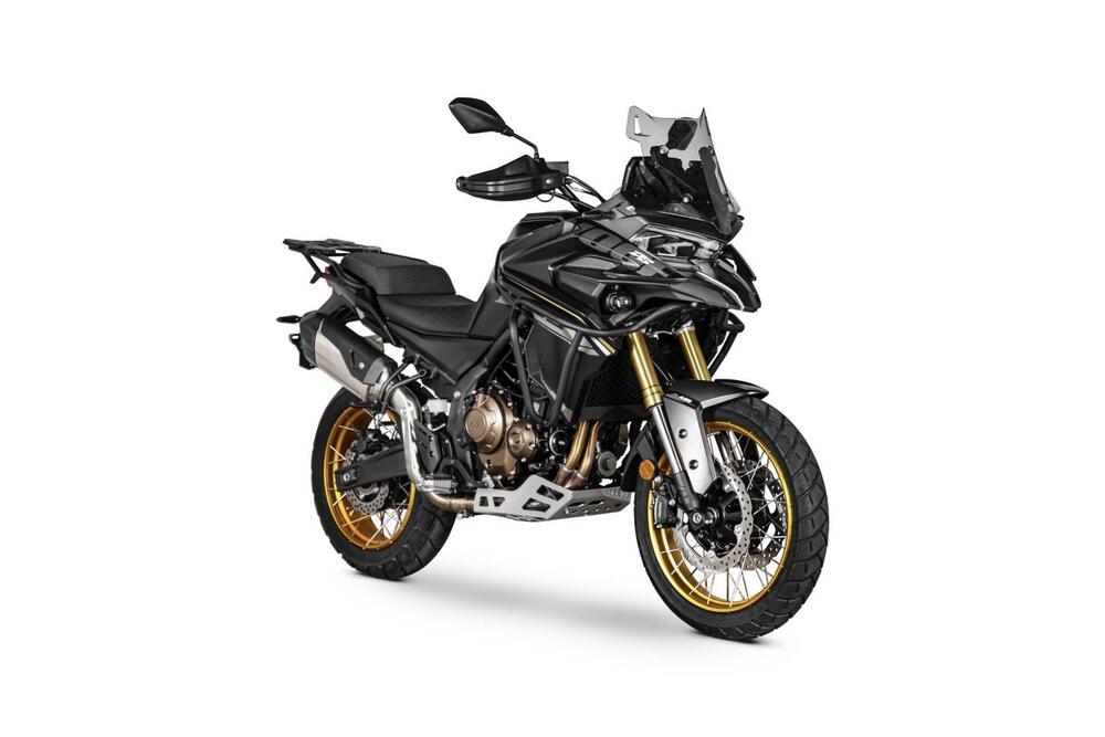 Voge Valico 650DSX (2021 - 24) (8)