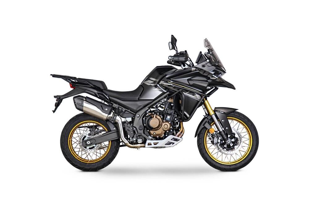 Voge Valico 650DSX (2021 - 24) (2)