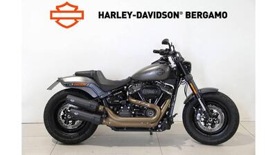 Harley-Davidson 114 Fat Bob (2018 - 20) - FXFBS usata