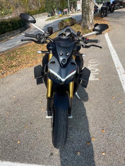 Ducati Streetfighter V4 S (2023 - 24) usata