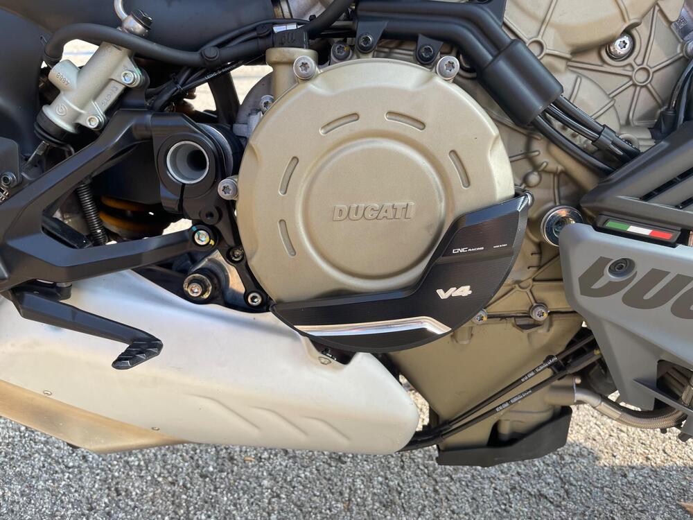 Ducati Streetfighter V4 S (2023 - 24) (3)