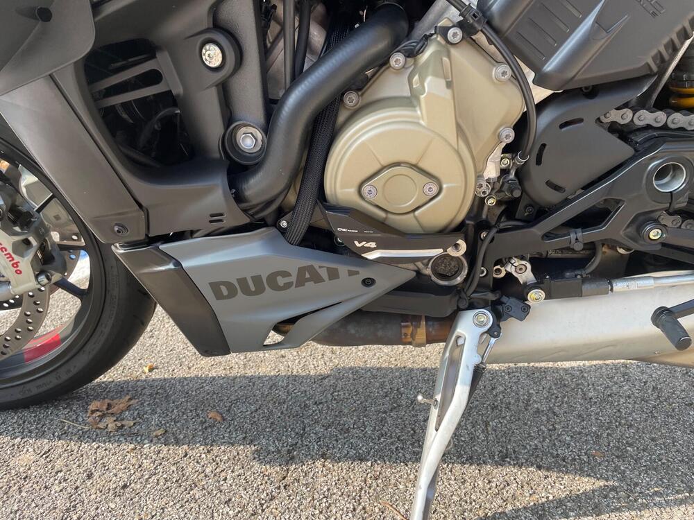 Ducati Streetfighter V4 S (2023 - 24) (5)