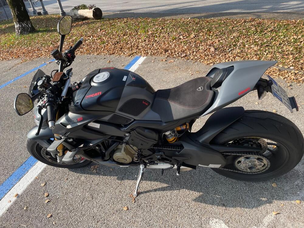 Ducati Streetfighter V4 S (2023 - 24) (6)