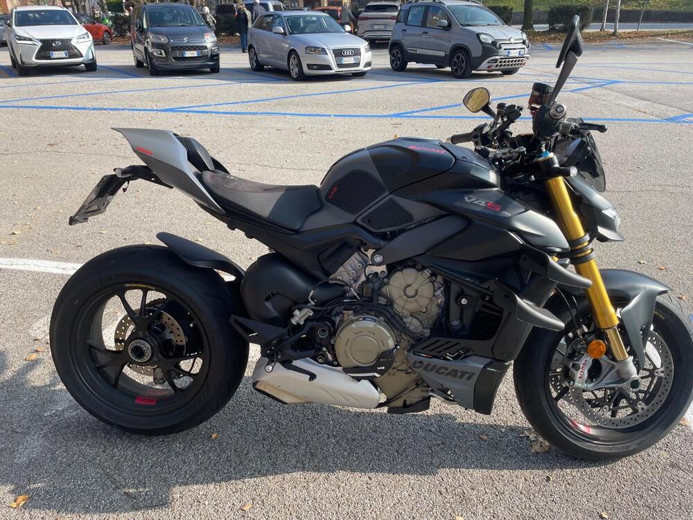 Ducati Streetfighter V4 S (2023 - 24) (7)