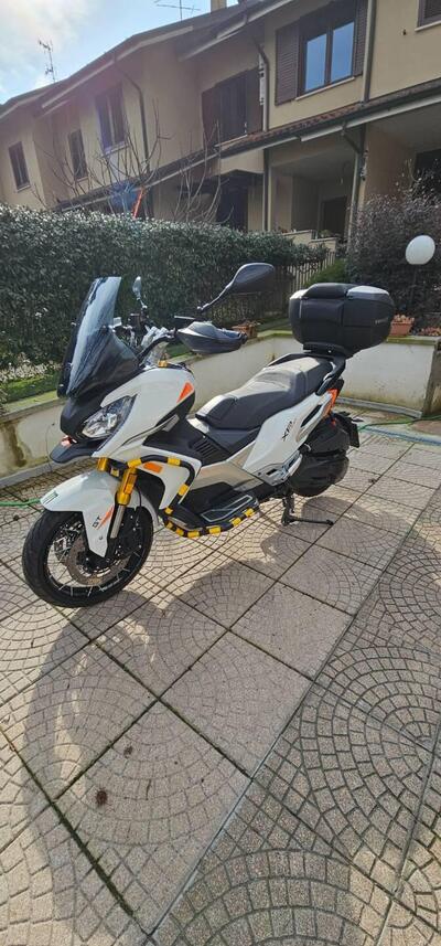 Peugeot XP400 GT (2023 - 24) usata