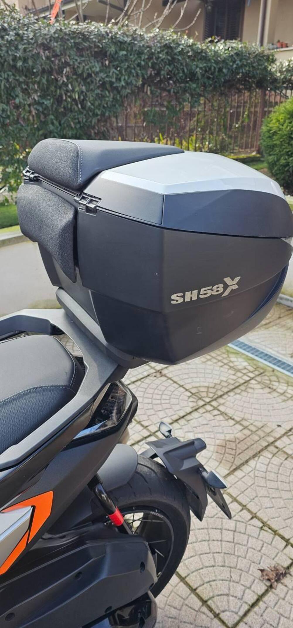 Peugeot XP400 GT (2023 - 24) (3)