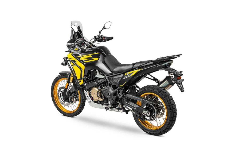 Voge Valico 800DSX Rally (2025 - 26) (5)