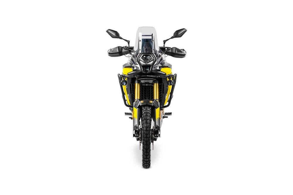 Voge Valico 800DSX Rally (2025 - 26) (8)