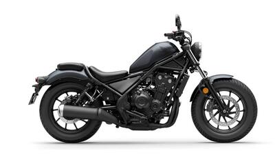 Honda CMX 500 Rebel (2025 - 26) nuova